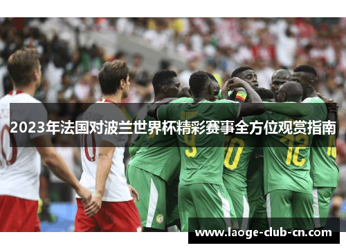 2023年法国对波兰世界杯精彩赛事全方位观赏指南 2023年法国对波兰世界杯精彩赛事全方位观赏指南