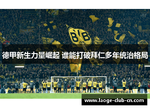 德甲新生力量崛起 谁能打破拜仁多年统治格局
