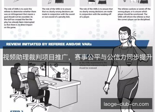 视频助理裁判项目推广，赛事公平与公信力同步提升